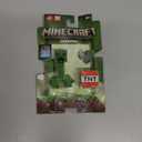 Mattel Minecraft Action Figure & Accessories 2-Pack with Creeper in 3.25-inch Scale, Collectible Toy Set