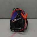 2026 Upgraded 12V/24V 0-20A Heavy Duty Battery Charger/Maintainer with Auto Shutoff, Repair & Winter Mode, 10 Modes & Color Screen for Car, Truck, Motorcycle, RV, Boat, Lawn Mower, Deep Cycle Chargers