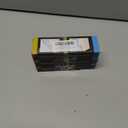 3 x Pure White Touch Up Paint for Cars, Auto Pure White Car Paint Touch Up Pen, Two-In-One Car Scratch Repair Pen, Quick & Easy Solution to Repair Minor Automotive Scratches Touch Up Paint Pen 12ML(White)