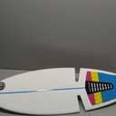 Razor RipStik RipSurf Caster Board - CMYK - FFP , 10.5