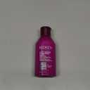 Redken Color Extend Magnetics Shampoo For Color-Treated Hair - Gently Cleanses & Protects Color, With Amino Acid, Sulfate-Free Shampoo (10.1 Fl Oz (Pack of 1))