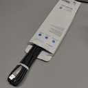 JSAUX USB C to DisplayPort 1.4 Cable [8K@60Hz 4K@144Hz 2K@240Hz], Type C to DP 1.4 Cable 32.4 Gbps Compatible with MacBook Pro/Air, iPad Pro, Odyssey G8 G9-6.6FT