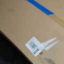 Dry Erase Calendar with Cork Board
36"x24" Magnetic White Board Calendar Dry Erase for Wall, Gold Frame Combination Board for Office, Home, School