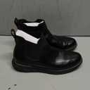 Bruno Marc Men's Chelsea Boots - Classic Comfort Size 10.5