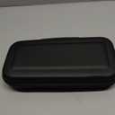 Orzly Case Compatible with Nintendo Switch 2 Protective Carry Case (2025 Model) with Screen Padding, Game Card microSD Pockets for Console and Accessories Screen Size 7.9"  Gift Boxed