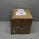 Red Stucco Tape, Case of 24 Rolls, 2 Inch x 60 Yards, UV Resistant Polyethylene Tape