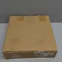 Plant Stand Indoor 2-Tier,20.3 Outdoor Tall Metal Plant Stands Black,Single Corner Heavy Duty Potted Holder Rack Rustproof,Flower Pot Stand for Planter Garden Balcony Patio Office Home