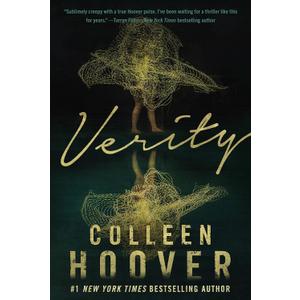 Verity, 
Paperback