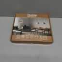 Laminate Floor Repair Kit with Heat Pen, 11 Color Wood Vinyl Floor Furniture Repair Kit Linoleum Repair Hard Wax Touch Up Marker Cover Scratches, Stains, Cracks, Holes for Door, Cabinet, Table.