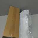 240323001 Refrigerator Door Bin Side Shelf Replacement Part fit for Frigidaire Electrolux Kenmore, Replace 240323007, 890954, AP2115741, AH429724, EA429724, PS429724 (15.95in Long)