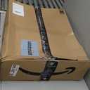 Tenceur 300 Pcs Bubble Mailers Padded Envelopes Small 4 x 8 Inches and 6 x 10 Inches Bubble Envelopes Strong Adhesion Packaging Bags Waterproof Shipping Bags Mailing Supplies for Small Business(Black)