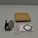 LISEN for Magsafe Car Mount, Mini 360 Rotating Magnetic Phone Holder for Car Dash, Magnetic Phone Mount, Car Accessories for Women Men, Rotatable Holder for iPhone 17 Pro Max Air 16 15 14 13 12 Plus