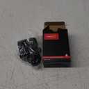 9V Charger for Black and Decker Screwdrivers LI2000 and LI3100 (Non-Type 2), Replacement Charger for Black and Decker Cordless Drills BDCS40G and GSL35, Original Power Cords 90593303 and 90593303-01