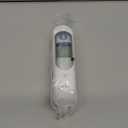 Braun ThermoScan 5 Ear Thermometer, Digital Display, Baby and Infant Thermometer with ExacTemp Stability Indicator for Professional Accuracy, Recommended by Pediatricians