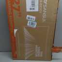 SANSUI 27 Inch Curved Gaming Monitor 240Hz 1ms FHD 1080P Computer Monitor
