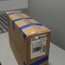 Bigzzia Vibration Plate Exercise Machine for Weight Loss  100-Speed Platform with Remote & Resistance Bands, 450 lbs Capacity  Quiet Full Body Workout for Lymphatic Drainage at Home (sky blue)