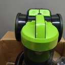 OLIXIS Canister Vacuum Cleaner for Home, 16Kpa Corded Vacuum Cleaner