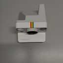 Polaroid Now I-Type Instant Camera - White