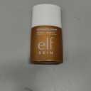 e.l.f. SKIN Bronzing Drops, Liquid Bronzer For Face & Skin, Creates A Sun-Kissed Glow, Infused With Vitamin E, Vegan & Cruelty-Free, Rose Gold
