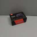 NexiGo Wireless Controller (No Deadzone) for Switch 2 and Switch, Bluetooth Controllers for Nintendo Switch with Vibration, Motion, Turbo and LED Light (Atmosphere) (Atomsphere)