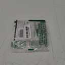 Hoerrye for iPhone 17 Pro Max Camera Lens Protector - [12FT Shatterproof Military Grade] [Strong Adsorption] Metal 9H+ Tempered Glass Camera Screen Full Protective Cover Case Friendly,Silver