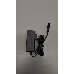 42V Compact Electric Scooter Hoverboard Charger for Hover-1 Gotrax Jetson & More 36V Lithium Battery, UL Certified Safe & Powerful & Small with 2 Common Connectors, Black