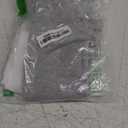 Gerber Unisex Baby Long Sleeve Solid Onesies Multi-pack Interlock 180 Gsm
 24M