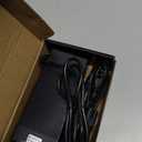 EVAPLUS 54.6V 1.5A Smart Charger for 48V Lithium Batteries - UL Certified, Fast Charging with Multi-Safety Protection, Compatible with Electric Bikes/Scooters, DC 5.5 * 2.5/2.1mm Connector