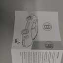 Ultrasonic Rodent Repellent Keep Mice Out of Cars Engines