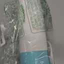 Portable Bottle Warmer for Travel,Portable Milk Warmer for Baby-12oz Ceramic Heater Heating,Fast Charging & Cordless Portable Baby Bottle Warmer -Dual Heating Modes for Breast Milk & Water,Green