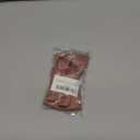 trilece Bow Ties for Men - Men's Solid Pretied Bowties for Formal Wear - Adjustable Bow Tie - Bow ties for Woman