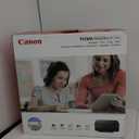 Canon - PIXMA TS6420a Wireless All-In-One Inkjet Printer - Black