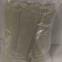 WARMDERN Olive Green Flannel Velvet Duvet Cover King Size Duvet Cover Bedding Sets, 3pcs Ultra Soft Luxury Textured Modern Crystal Velvet Duvet Covers with Zipper Closure (Olive Green, King)