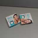 Olay Face Wash, Gentle Cleansing Melts, Fragrance-Free, Daily Use Cleanser, For All Skin Types, Travel Size, Water-Activated to Clean, Tone, and Refresh, 64ct (2 Pack x 32ct)