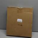 Vercraft 35 Inch St Patrick's Day Porch Standing Decor Wood Green Lucky Shamrock Decor Outdoor Wooden Welcome Home Sign for Home Farmhouse Harvest Mantel Party