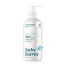 ATTITUDE Baby Lotion, EWG Verified Moisturizer, Dermatologically Tested Moisturizing Cream, Vegan and Cruelty-Free, Good Night, 16 Fl Oz