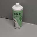 GHOST Fog Machine Liquid 32 Ounces | High Density Long Lasting Fog Juice for Water Based Foggers | Non-Toxic Fog Machine Fluid Perfect for Halloween, Parties, Concerts and More