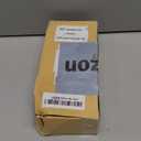 Ponkor Battery Pack for Reclining Furniture- 2500mAh Power Recliner Battery Rechargeable, Universal Furniture Battery Pack with 2-Pin Electric Cord for Lift Chairs Sofas- Power Supply