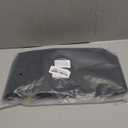 LOUKAYCCI Purse Organizer Insert for CHANEL 19 Maxi Flap Bag Organizer Insert Handbag (Black, Maxi)