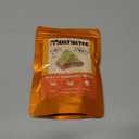 Beef & Spirulina Bites 5 oz Soft Dog Treats Dog Training Treats Beef Dog Treats High Protein & Antioxidant Support Chewy Dog Treats (EXP 01/15/27)