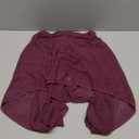 1 Pcs Women Sheer Poncho Shrug Summer Sheer Blouse Top Lightweight Poncho Sheer Bolero for Formal Evening Dress, Light Purple