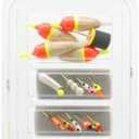 South Bend Celsius Ice Fishing Set