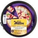 Wilton Enterprises 6089598 9 in. Black Springform Pan
