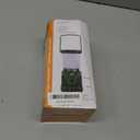 AYL Starlight 700 - Water Resistant - Shock Proof - Long Lasting Up to 6 Days Straight - 1300 Lumens Ultra Bright LED Lantern - Perfect Lantern for Hiking, Camping, Emergencies, Hurricanes, Outages (4 inches x 7.2)