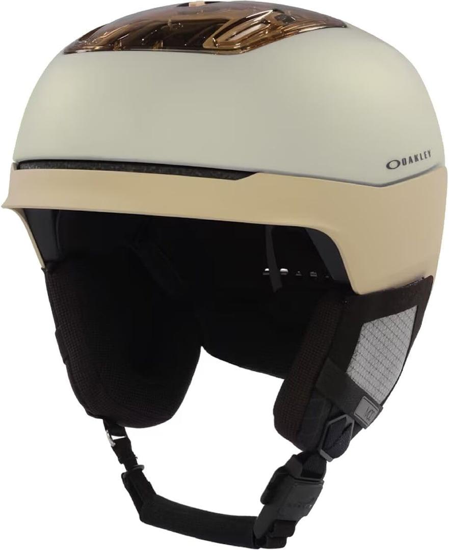 Oakley MOD5 Snowboarding Helmet, Adult Snow Helmet , Small