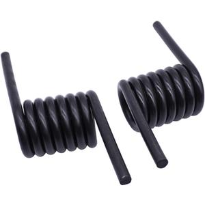 Heavy-Duty Trailer Ramp Spring,Trailer Coil Springs Left & Right Side RS16933LH RS16933RH