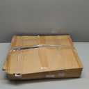 Front Lower Control Arms for Honda Accrod 2003-2007 for Acura TSX 2004 2005 2006 2007 2008 Left & Right Side Suspension Kits K640289 K640290 2PCS