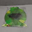 Censen 3 Tier Dinosaur Cupcake Stand Party Decorations Dinosaur Theme Cupcake Holder Decorations Dino Dessert Tower for Kids Jungle Dino Theme Party Birthday Supplies (Lovely)