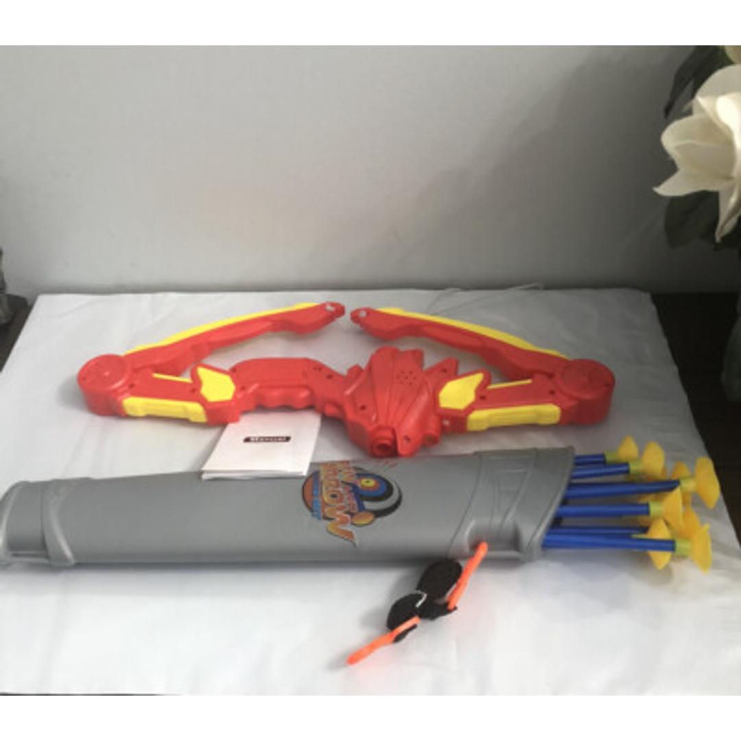 Web Shooter Toys for Boys, Kids Toy Shooting Set
