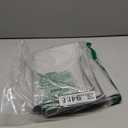 SIKADEER 34" x 22" Under Sink Mat Waterproof, Silicone Mat Kitchen Drawer Shelf and Cabinet Liner, Sink Protector for Kitchen Organizers and Storage, Boot Tray Pet Food Mats (Gray)